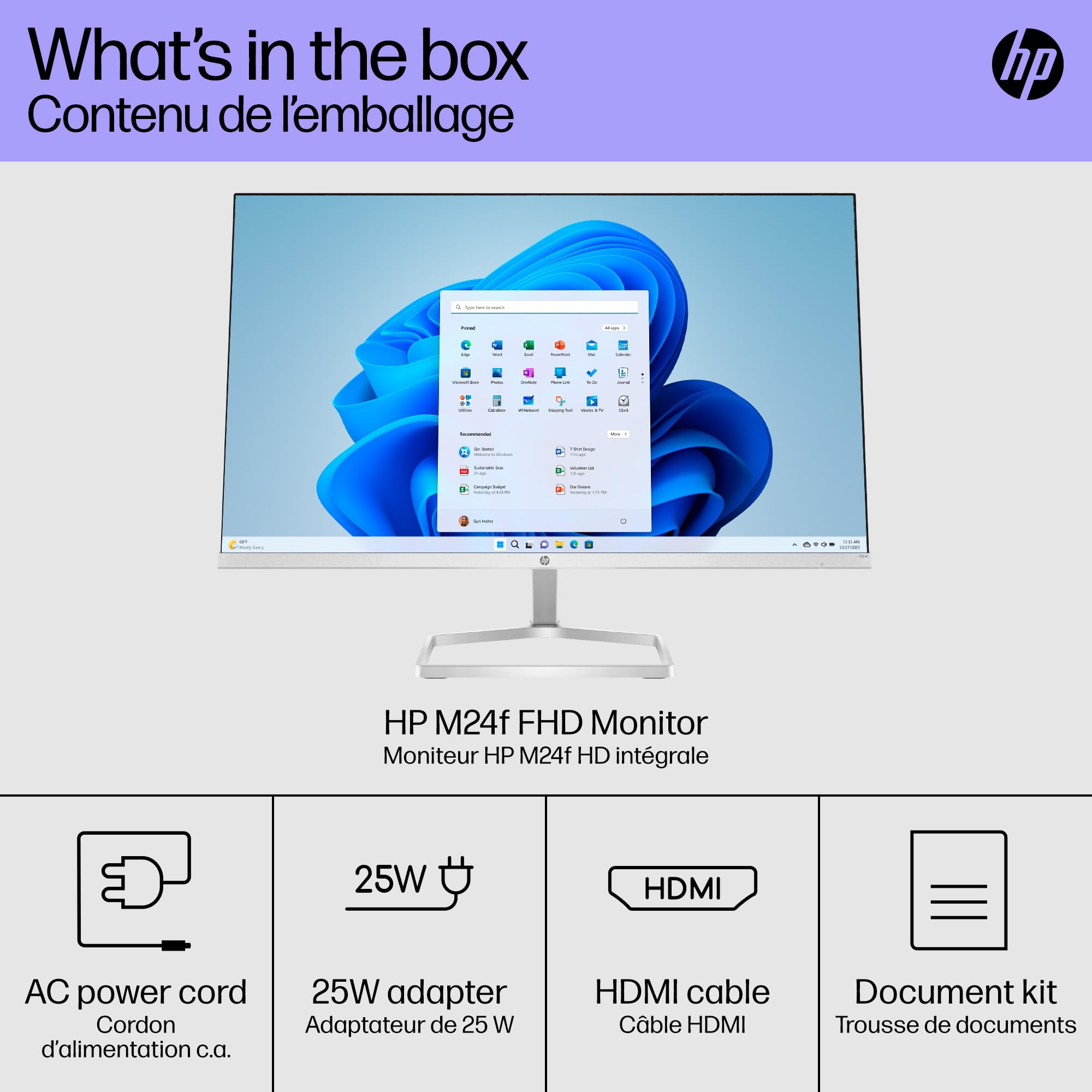 Amazon.co.jp: New_HP 24インチ FHD 1080p IPS LED アンチグレア